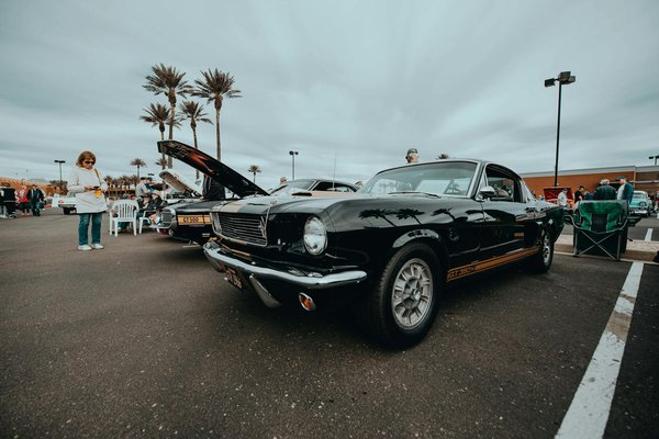 Top 5 des voitures de sport électriques