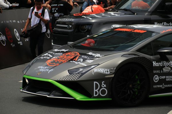 Quels sont les road-trips parfait pour une Ducati?