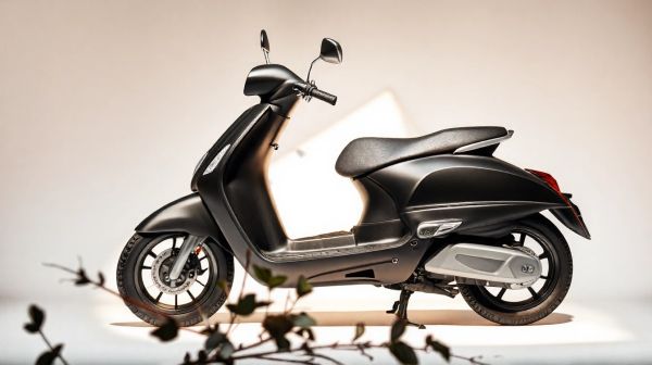 Découvrez nos offres exceptionnelles sur les scooters électriques