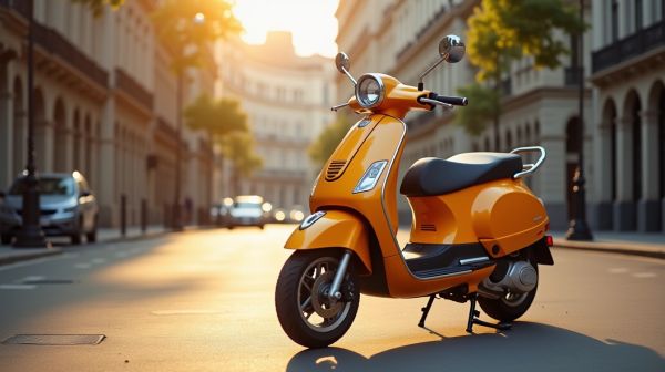 Des promotions imbattables sur les scooters électriques