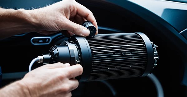 Le fonctionnement des moteurs de voiture électrique décrypté