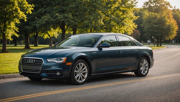 Avis auto : conseils pour choisir une voiture d'occasion fiable