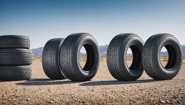 Choisissez les pneus hankook : performance et sécurité assurées